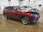 2019 Jeep Cherokee Latitude Plus продається в Franklin, WI - All Over