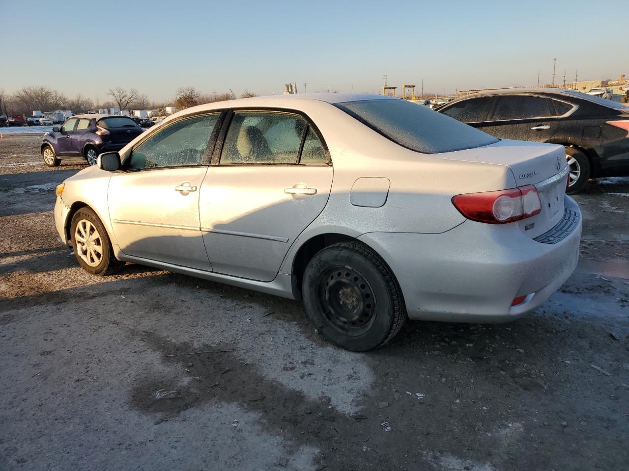 2011 Toyota Corolla - Image 2