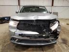 2019 Dodge Durango Sxt იყიდება Pennsburg-ში, PA - Front End