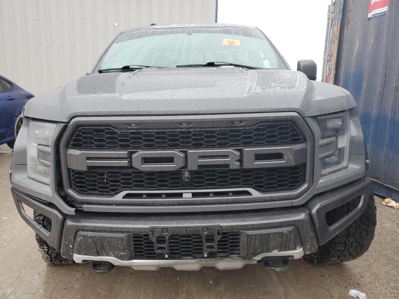2018 Ford F-150 - Image 5