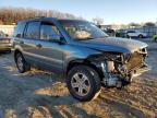 2005 Honda Pilot Ex за продажба в Hampton, VA - Front End