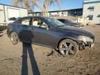 2012 Lexus Is 250 იყიდება Albuquerque-ში, NM - Front End