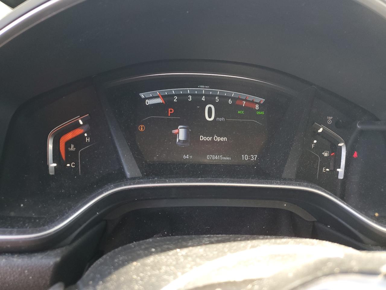 2019 Honda CR-V - Image 9