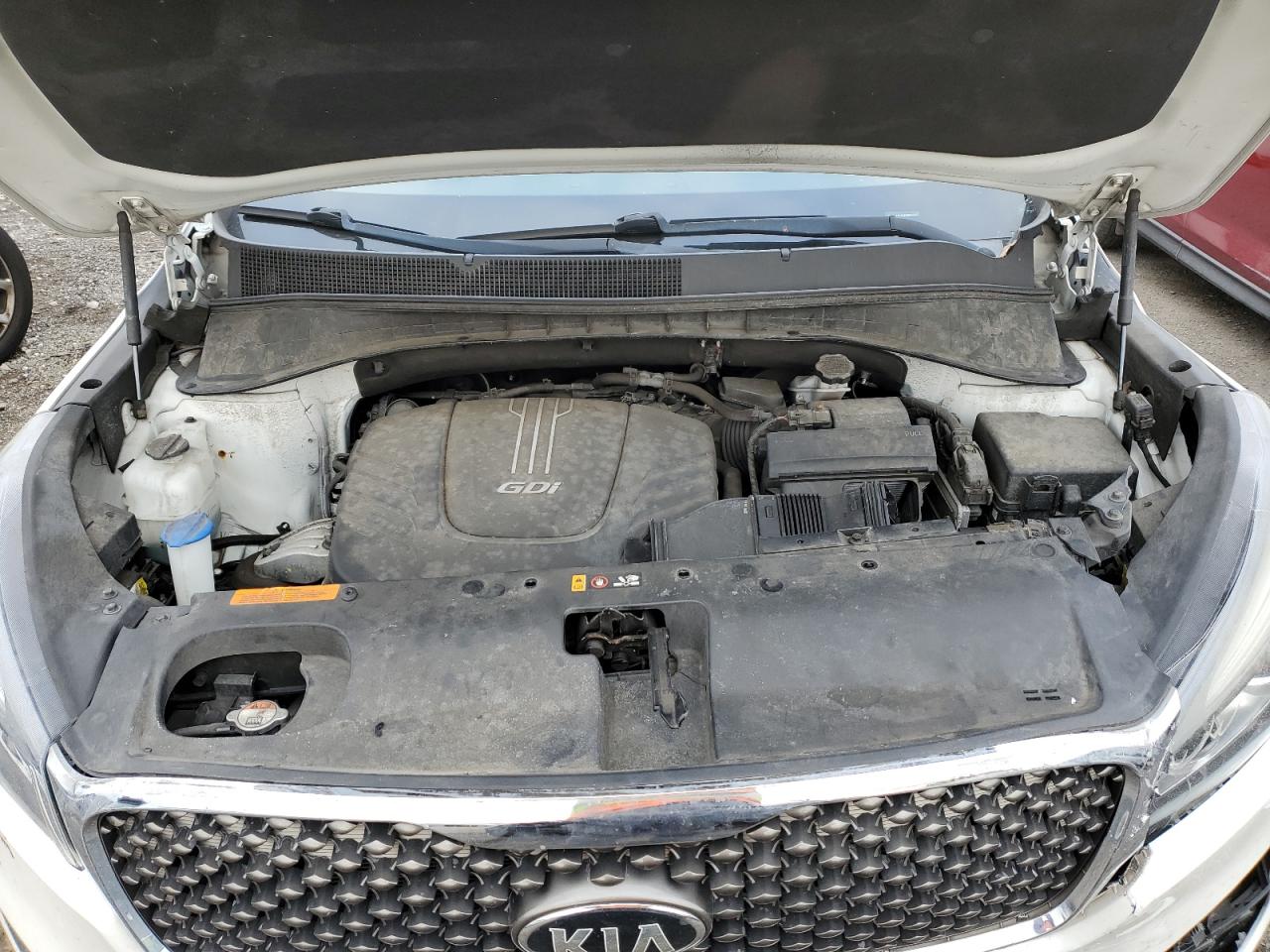 2016 Kia Sorento - Image 12
