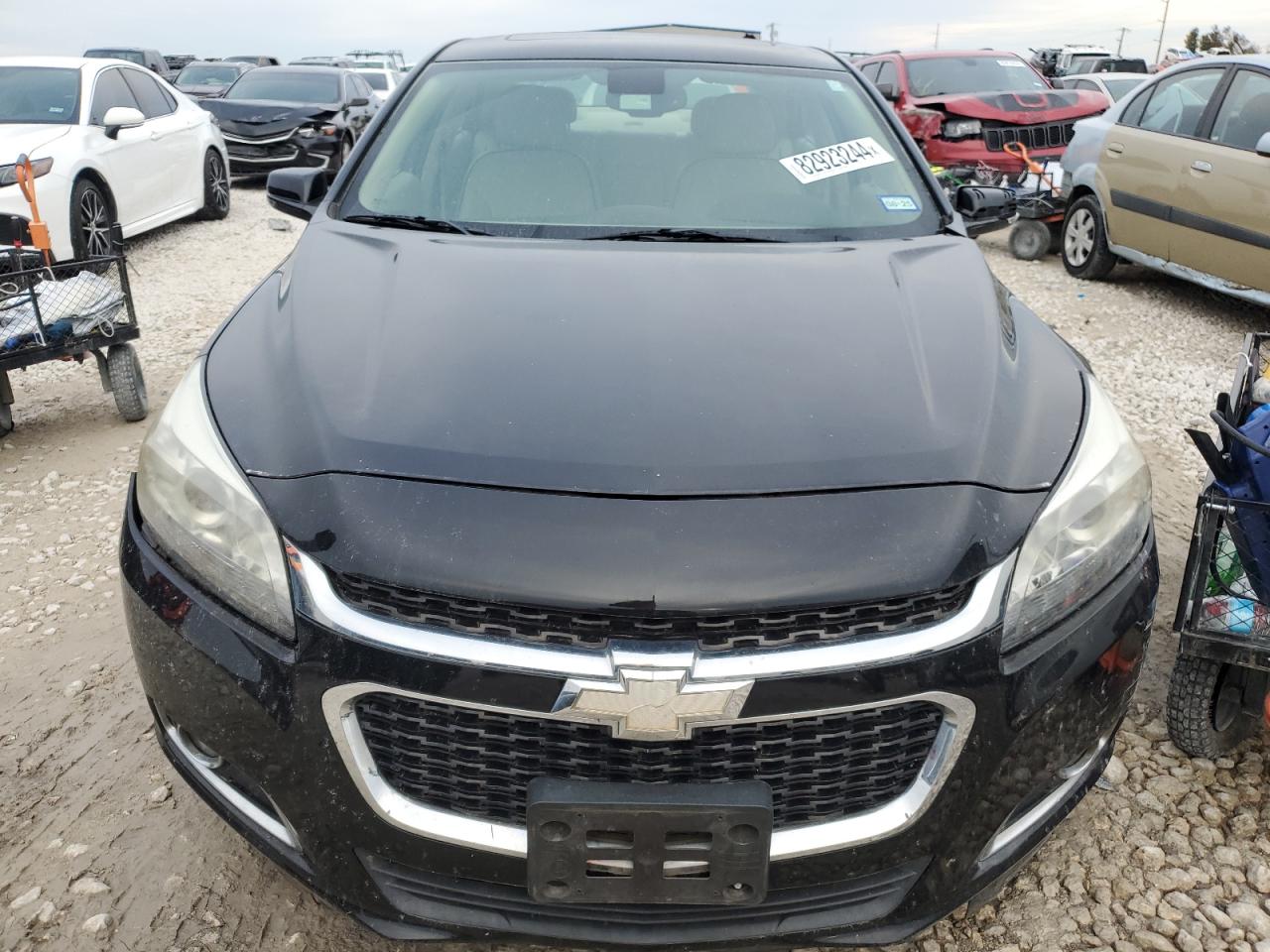 2014 Chevrolet Malibu - Image 5