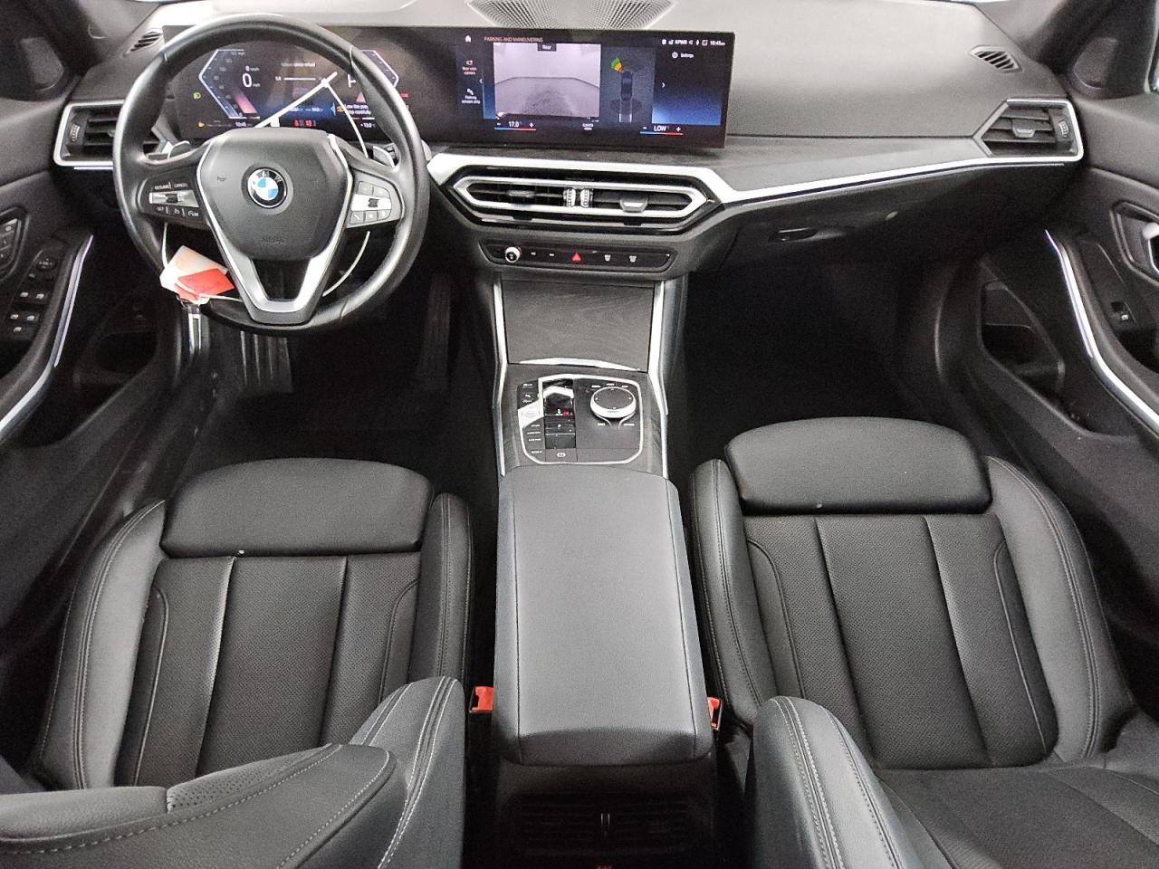 2023 BMW 3er - Image 8