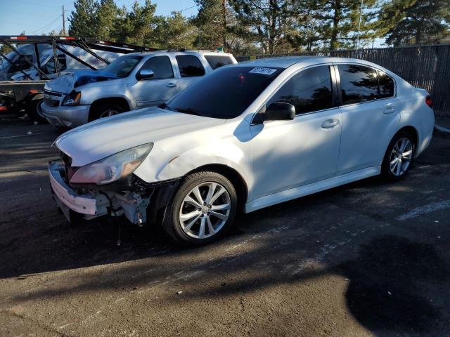 2014 Subaru Legacy 2.5I