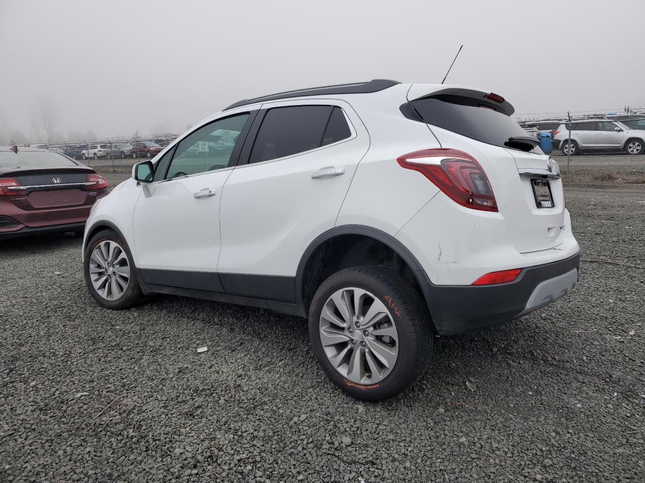 2020 Buick Encore - Image 2