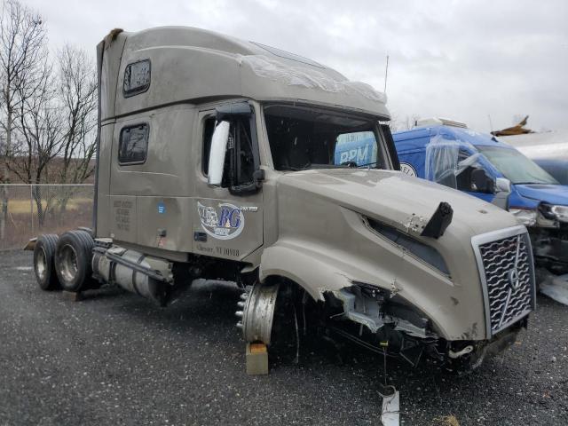 2025 Volvo Vn Vnl