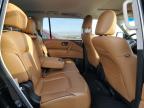 2016 Infiniti Qx80  for Sale in Elgin, IL - Rear End