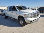 2009 Dodge Ram 3500  продається в Kansas City, KS - Burn - Interior