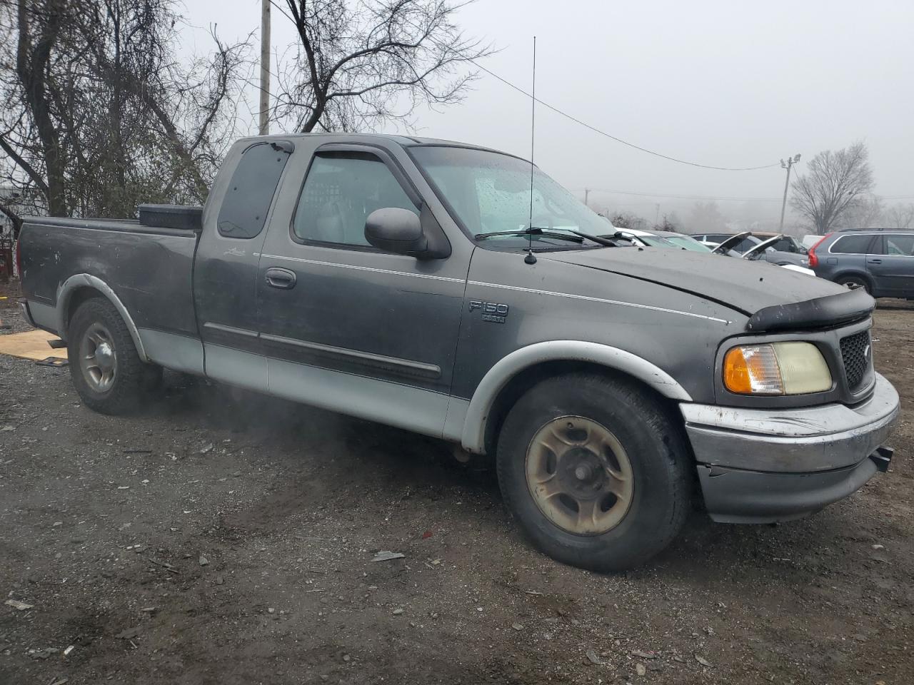 2002 Ford F-150 - Image 4