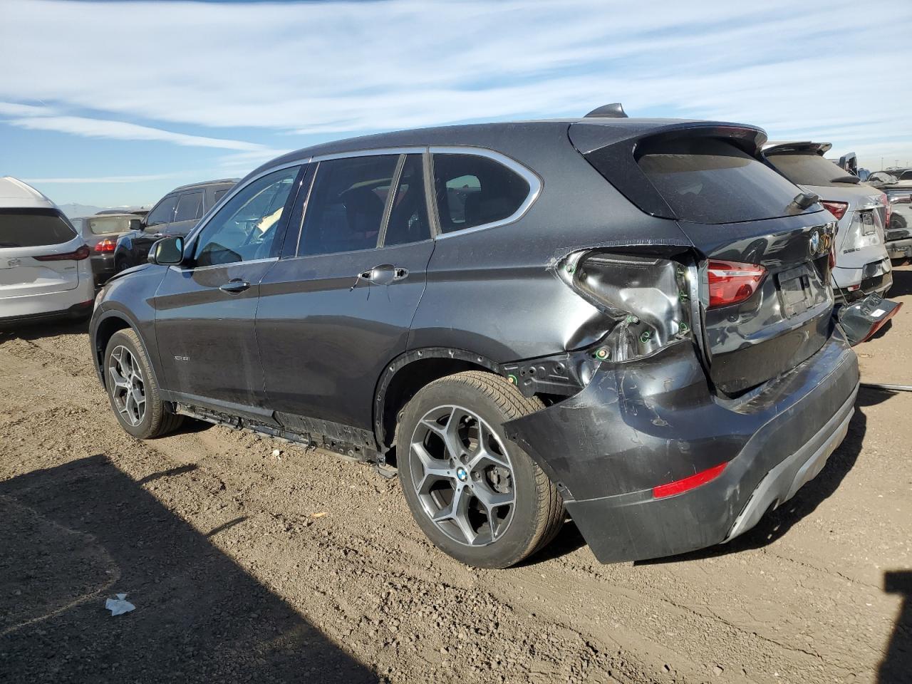 2018 BMW X1 - Image 2