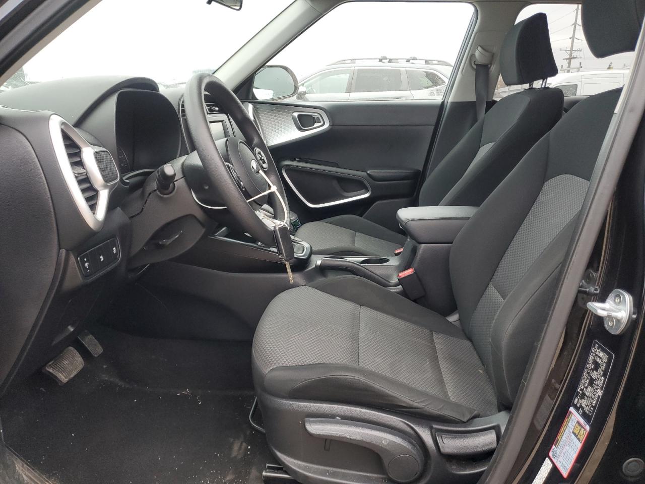 2020 Kia Soul - Image 7