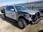 2017 Toyota Tacoma Double Cab за продажба в Los Angeles, CA - Rear End