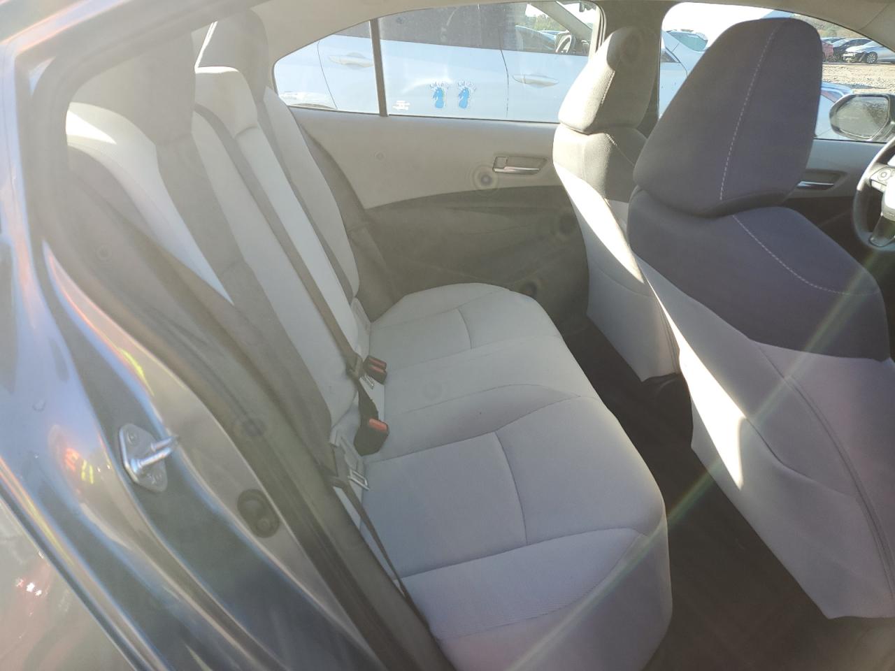 2020 Toyota Corolla - Image 10