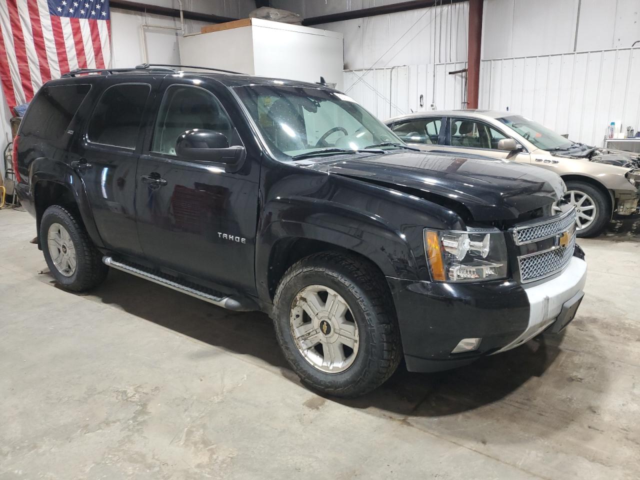 2011 Chevrolet Tahoe - Image 4