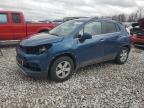 2020 Chevrolet Trax 1Lt na sprzedaż w Wayland, MI - Front End