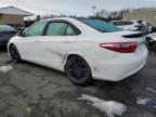2017 Toyota Camry Le for Sale in Exeter, RI - Side