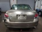 2008 Honda Accord Lxp للبيع في Elgin، IL - Front End