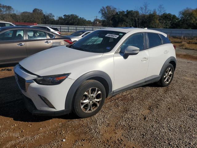 2016 Mazda Cx-3 Touring