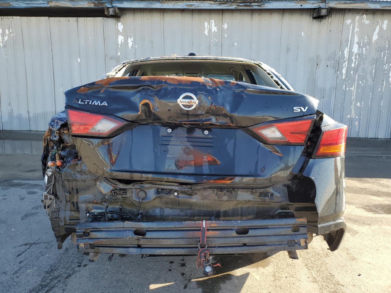 2021 Nissan Altima - Image 6