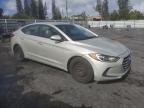 2017 Hyundai Elantra Se en Venta en Miami, FL - Side