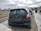 2010 Honda Fit Sport للبيع في Dyer، IN - Front End