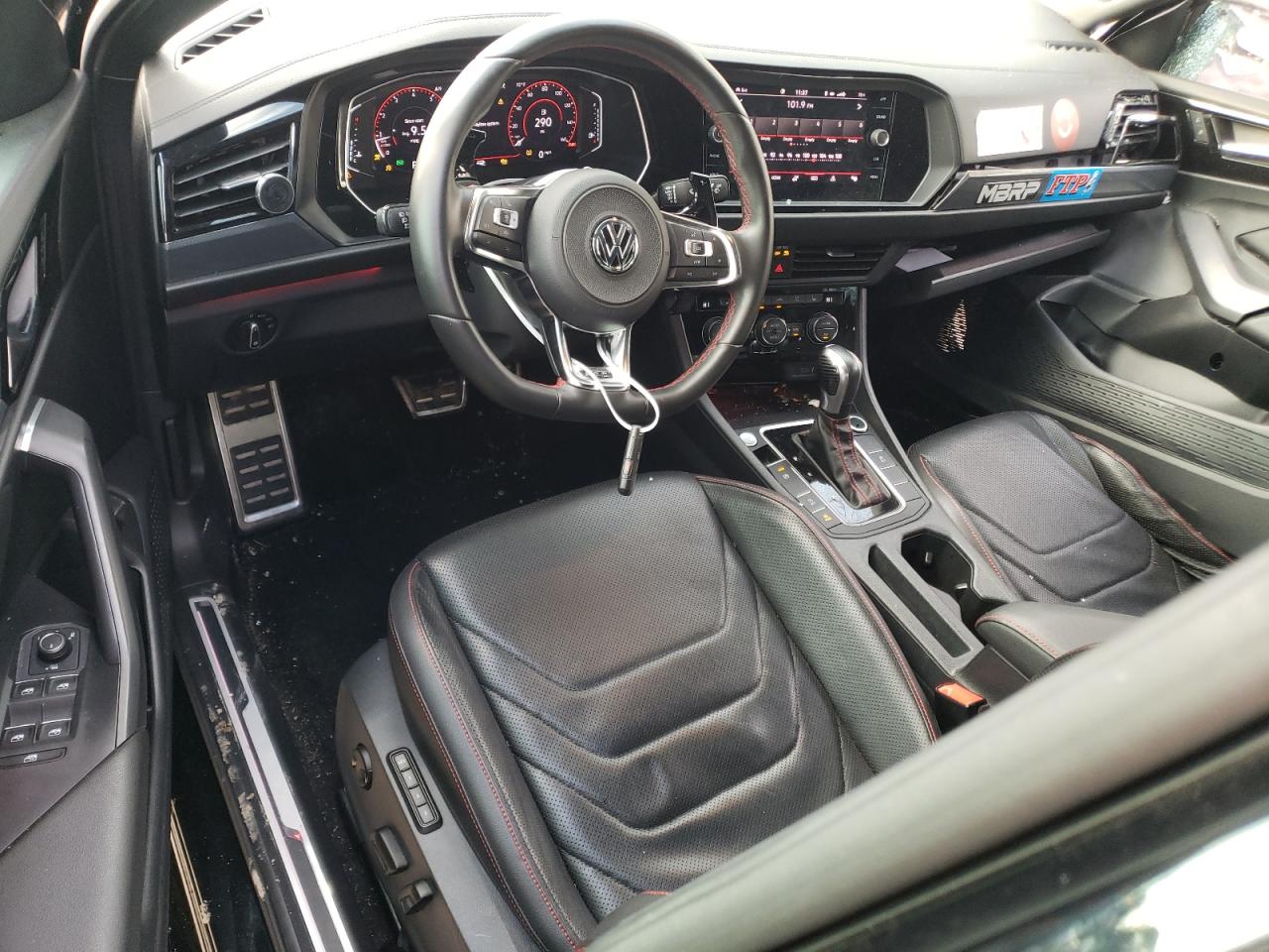 2021 Volkswagen Jetta - Image 8