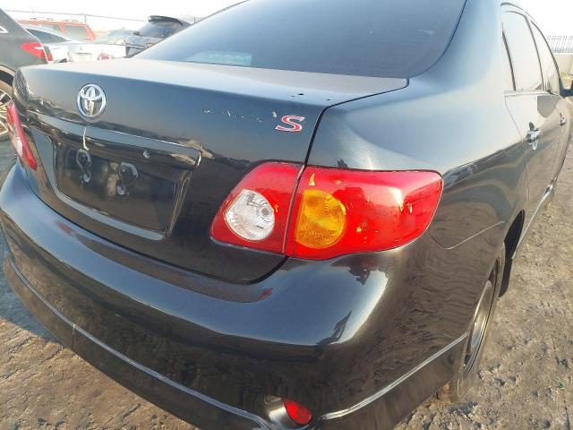 2T1BU4EE3AC321577 - 2010 TOYOTA COROLLA - #83728044