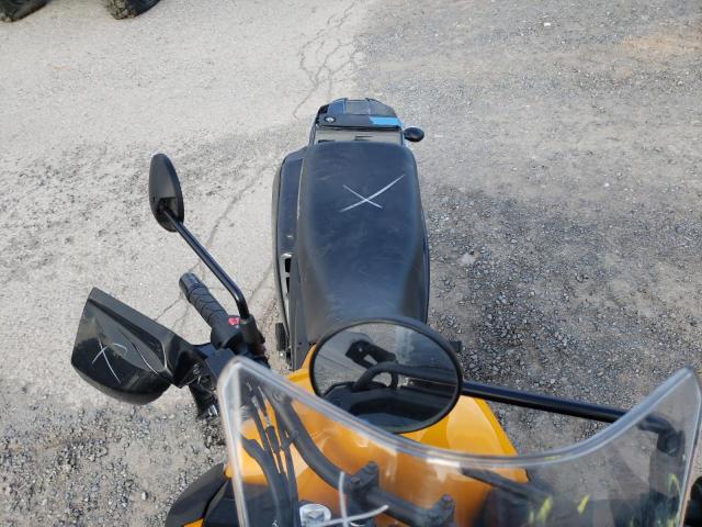2023 KAWASAKI KL650 G