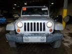 2009 Jeep Wrangler Unlimited Sahara for Sale in Chalfont, PA - Vandalism