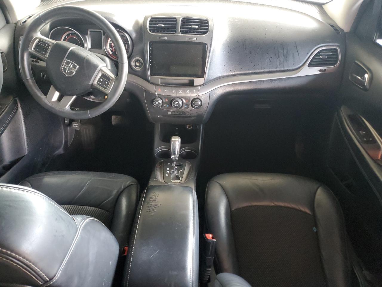 2017 Dodge Journey - Image 8