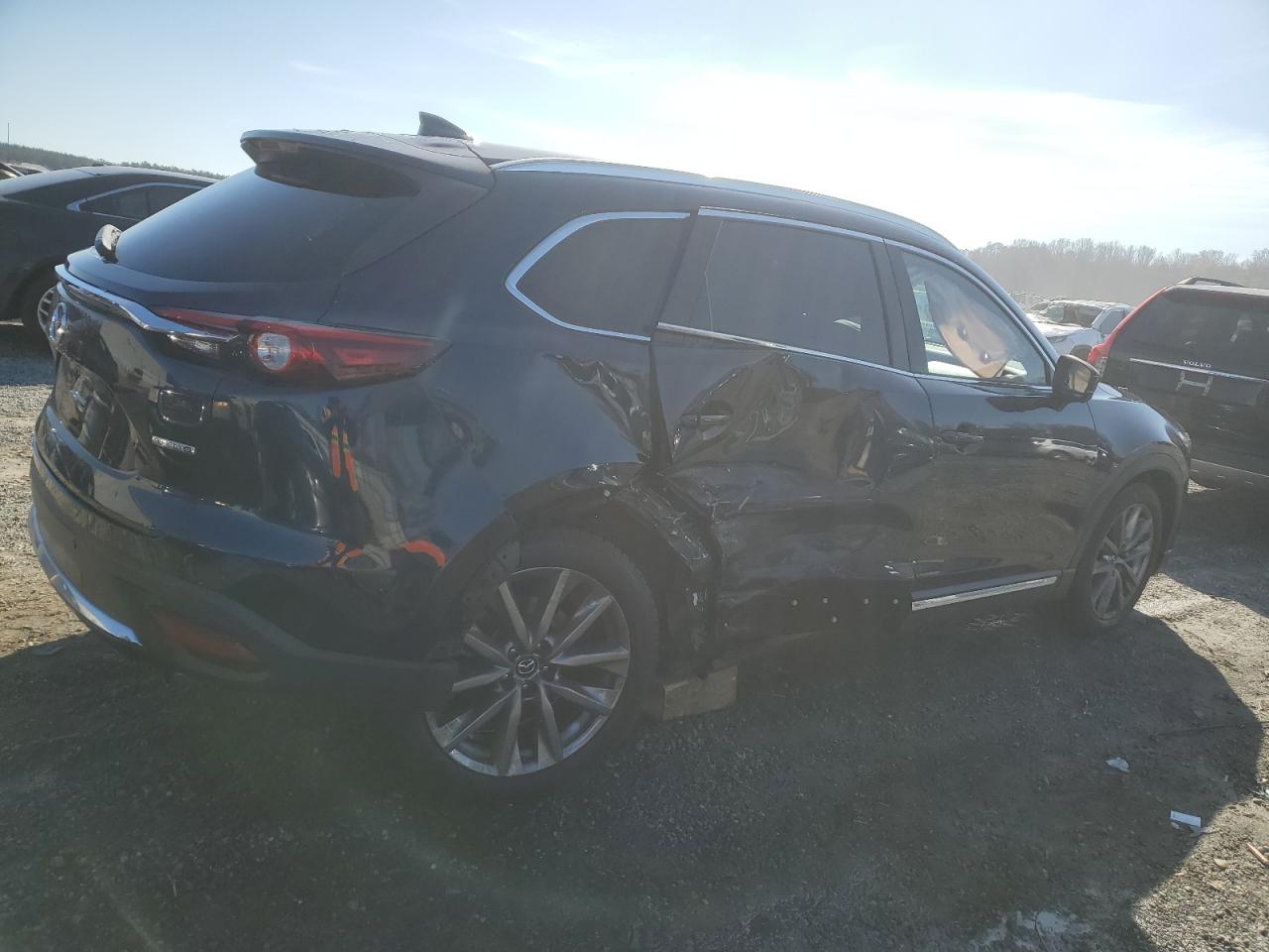 2021 Mazda CX-9 - Image 3