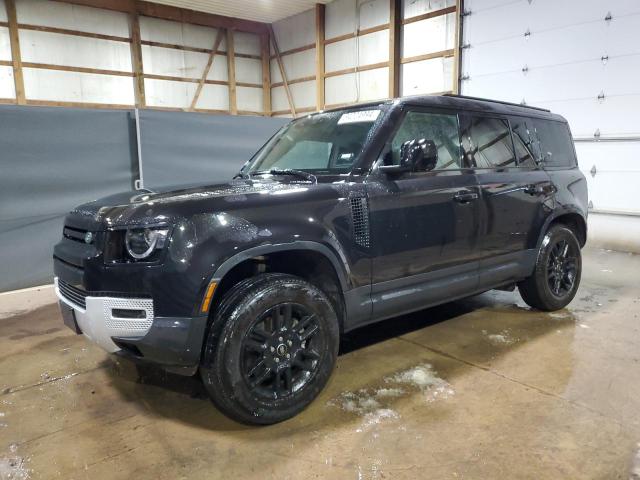 2024 LAND ROVER DEFENDER, VIN: SALEJ7EX2R2261447