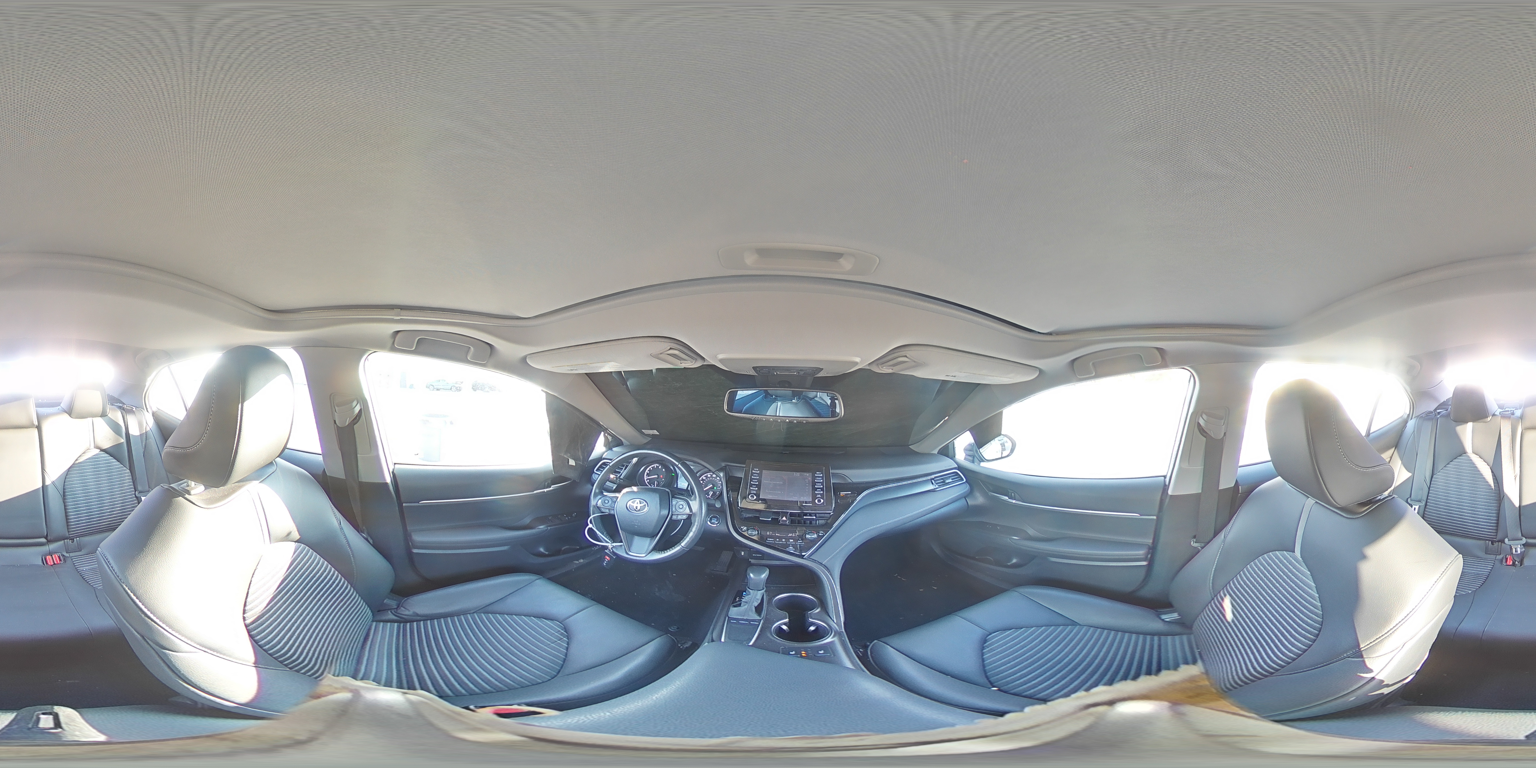 2024 Toyota Camry - Image 13