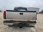 2007 Gmc New Sierra C1500 Classic for Sale in Taylor, TX - Rear End