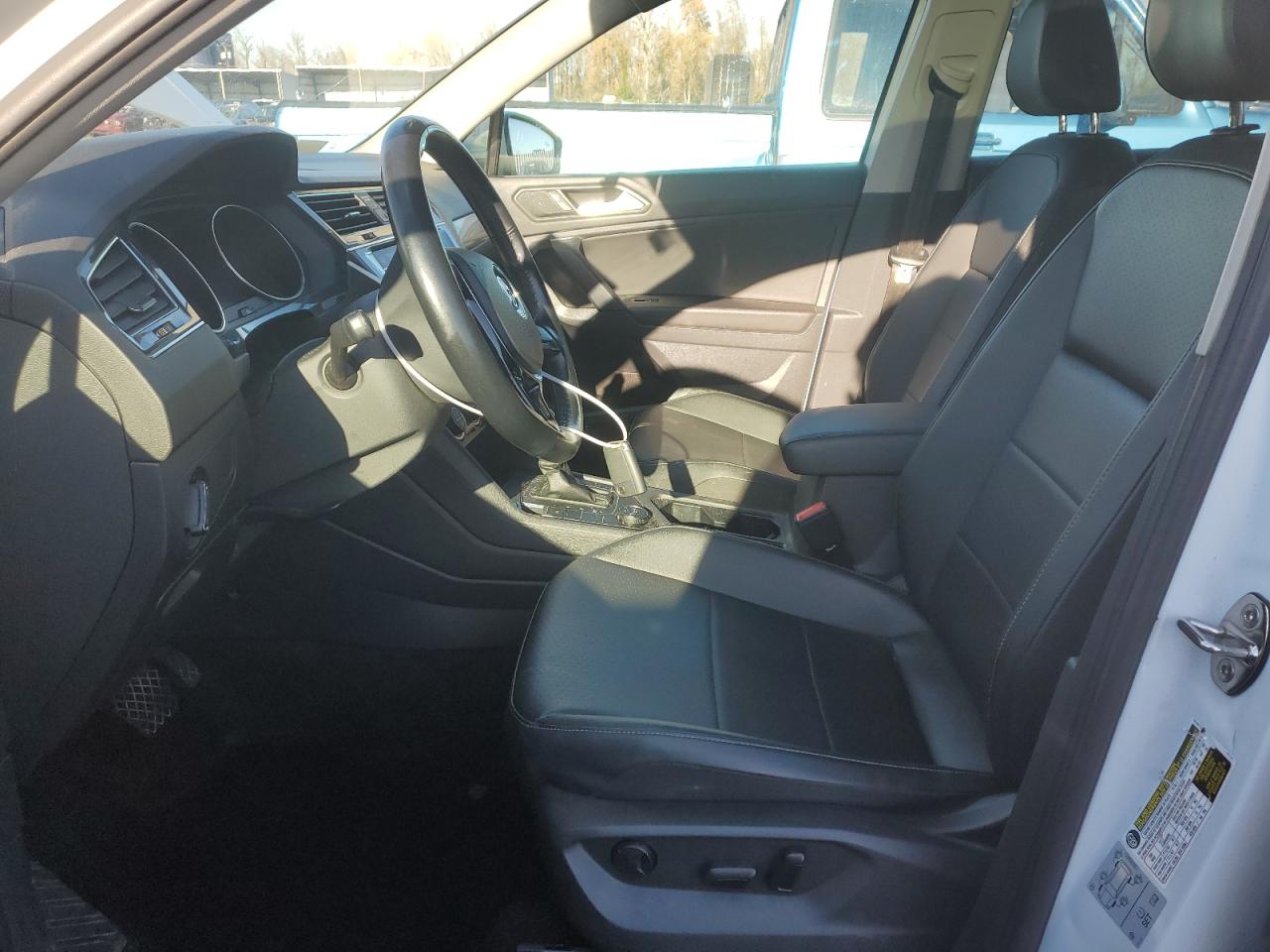 2019 Volkswagen Tiguan - Image 7