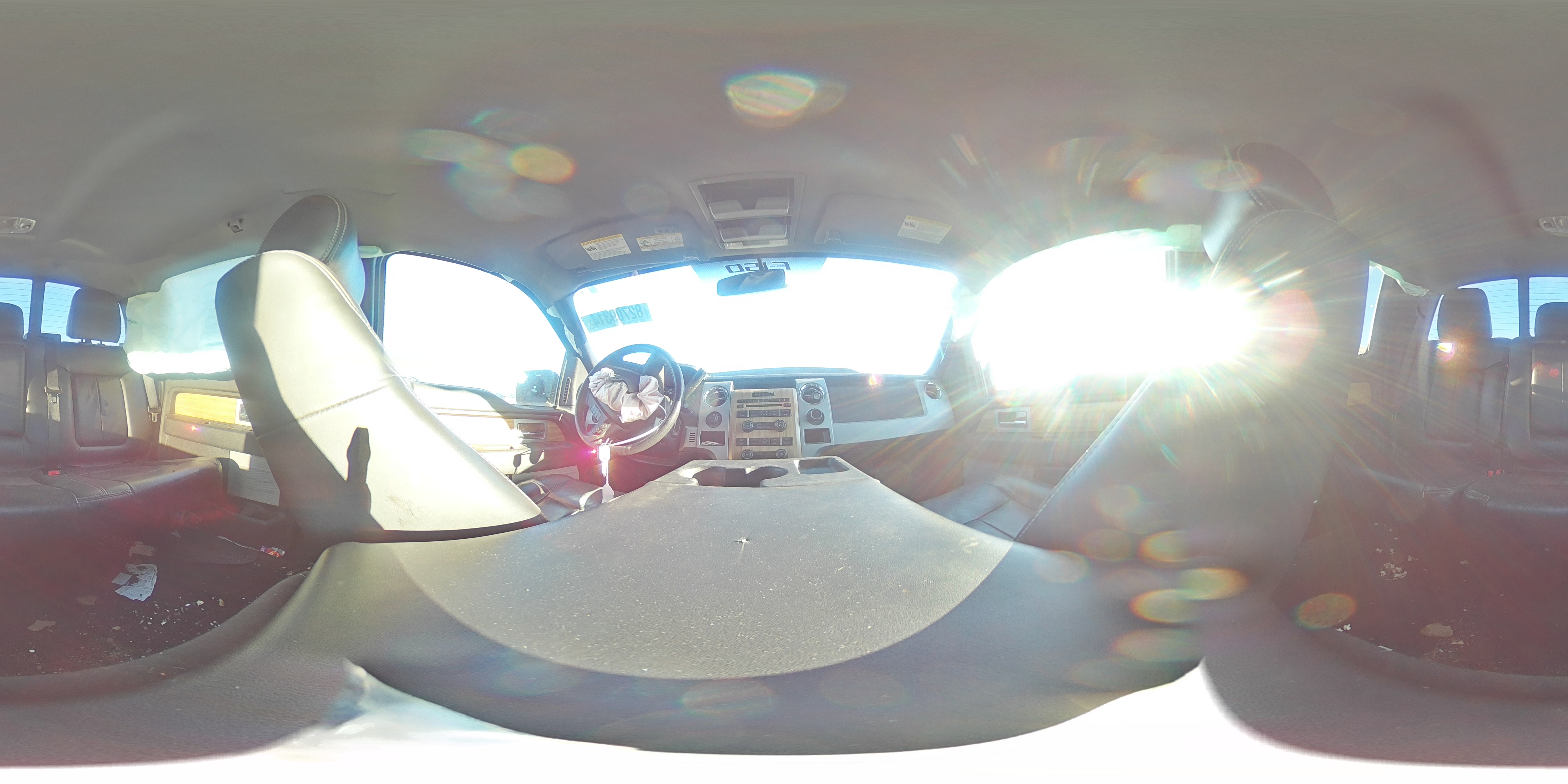 2011 Ford F-150 - Image 12