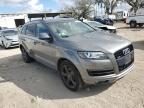 2015 Audi Q7 Premium Plus for Sale in Riverview, FL - Side