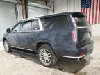 2021 Cadillac Escalade Esv Premium Luxury продається в Brookhaven, NY - Minor Dent/Scratches