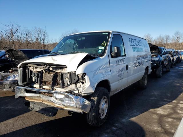 2013 Ford Econoline E250 Van