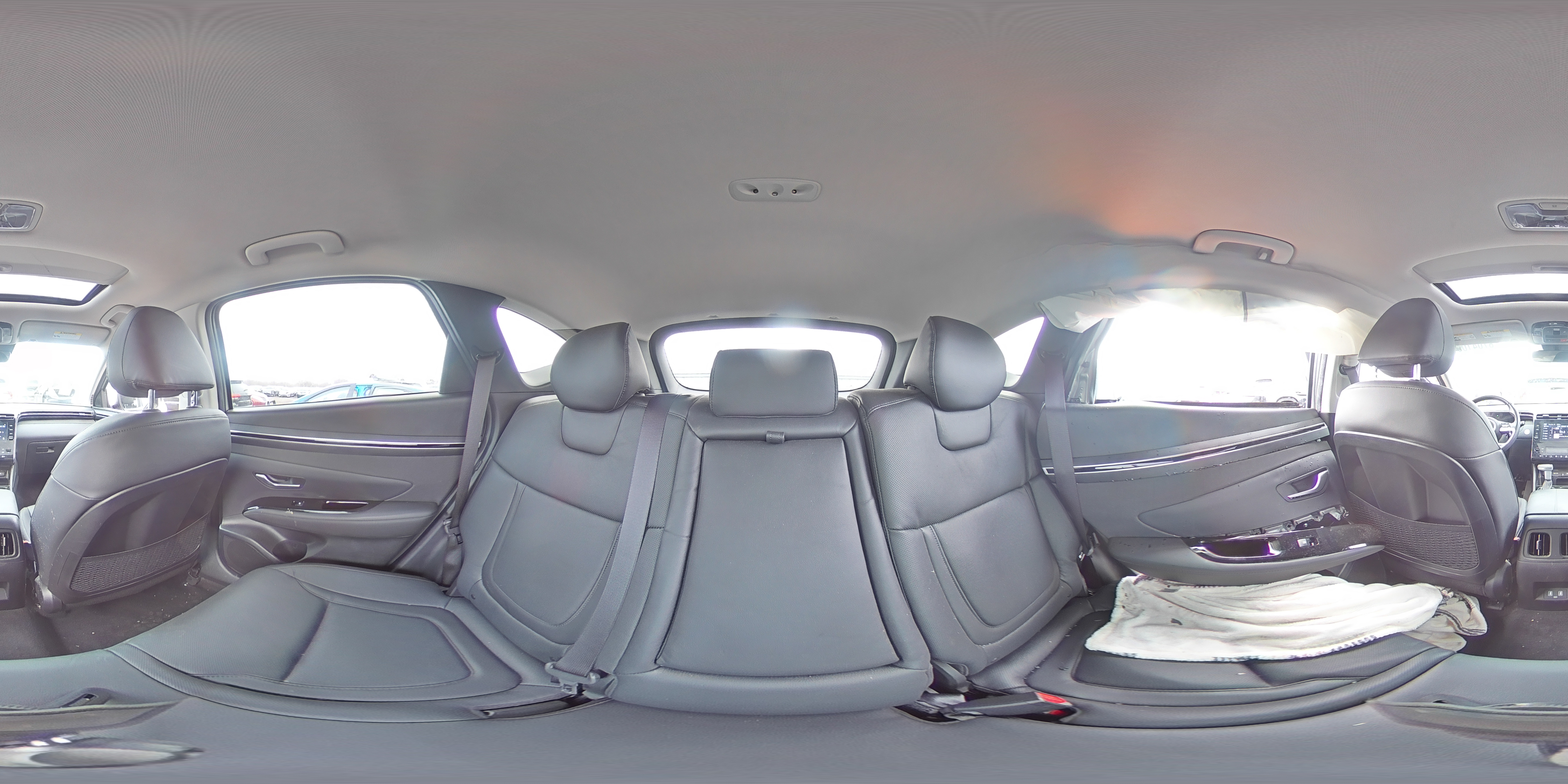 2022 Hyundai Tucson - Image 15