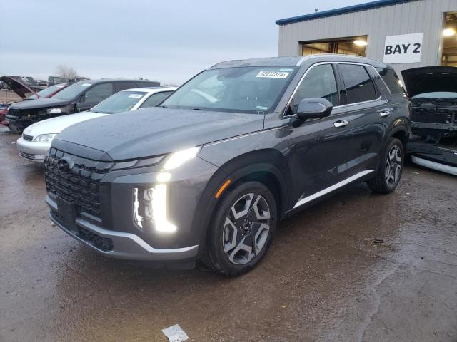 2023 Hyundai Palisade Sel Premium