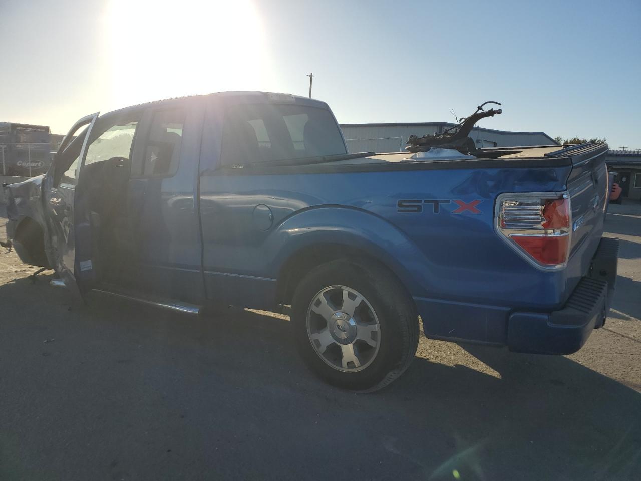 2010 Ford F-150 - Image 2