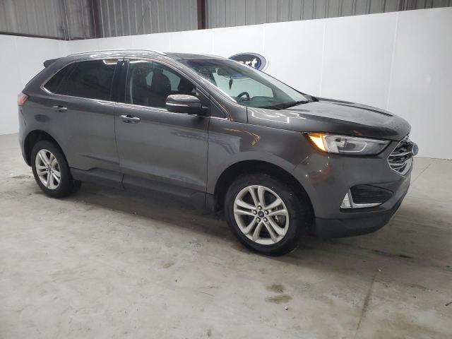  FORD EDGE 2019 Серый