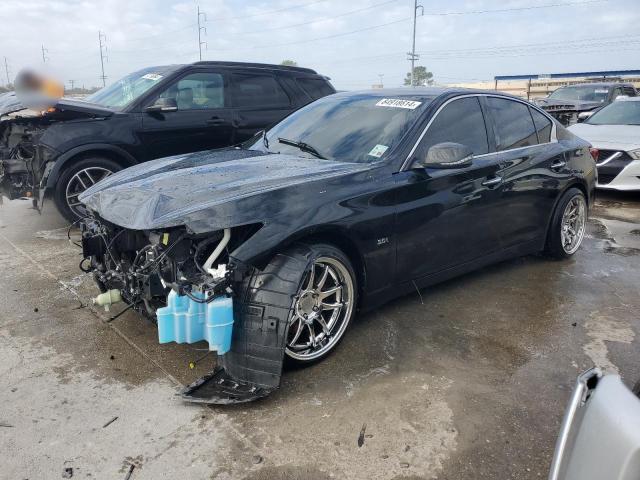 2019 Infiniti Q50 Luxe