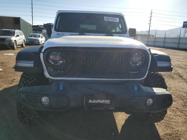  JEEP WRANGLER 2024 Biały