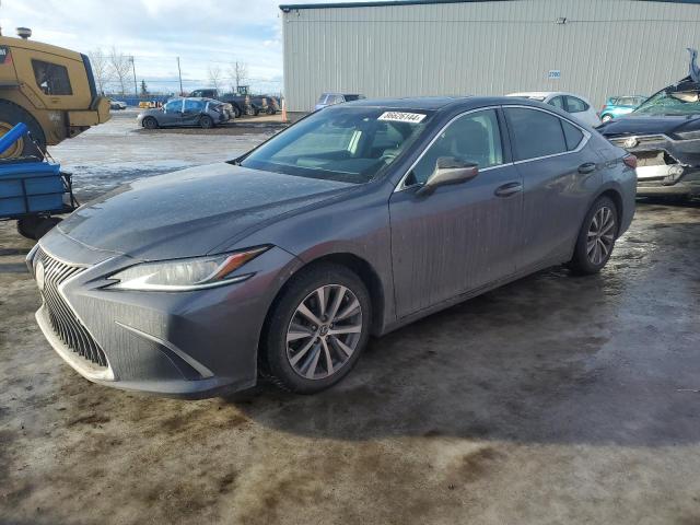  LEXUS ES350 2019 Gray