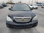 2008 Lexus Rx 400H продається в Sun Valley, CA - Front End